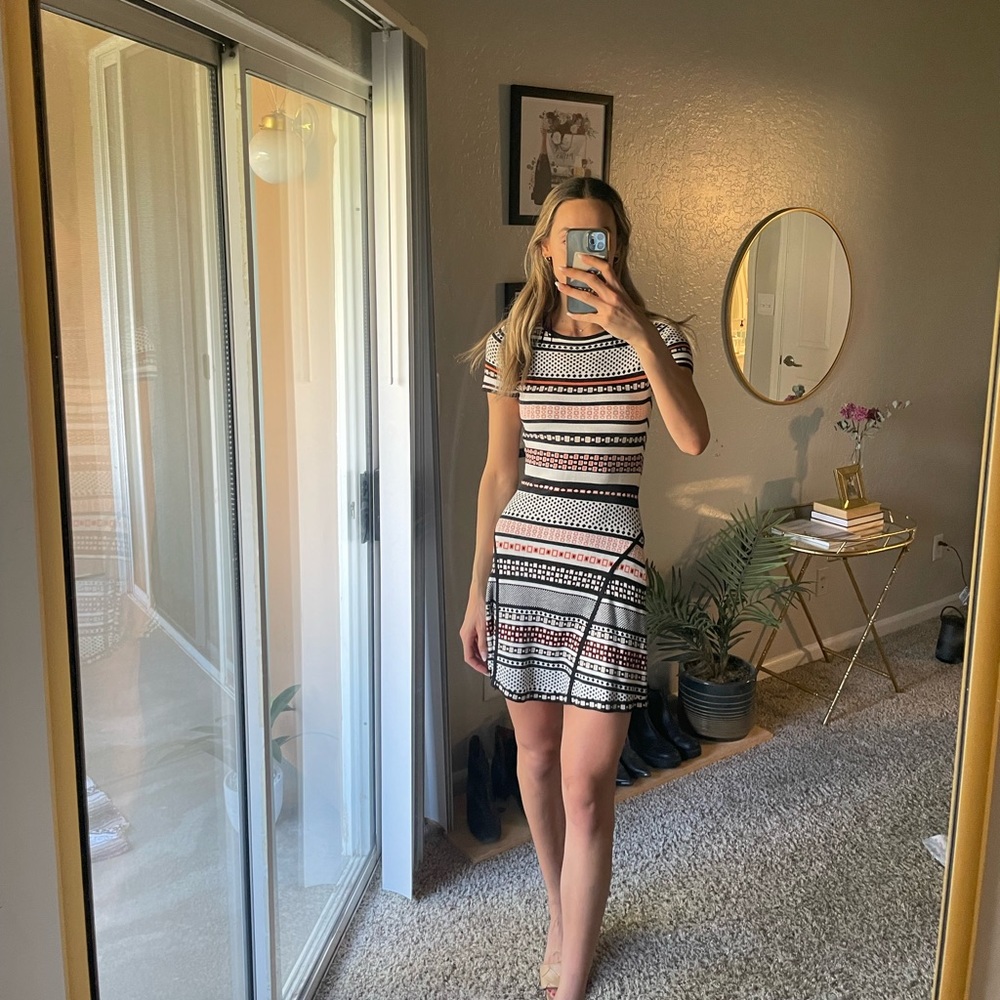CeCe Dress